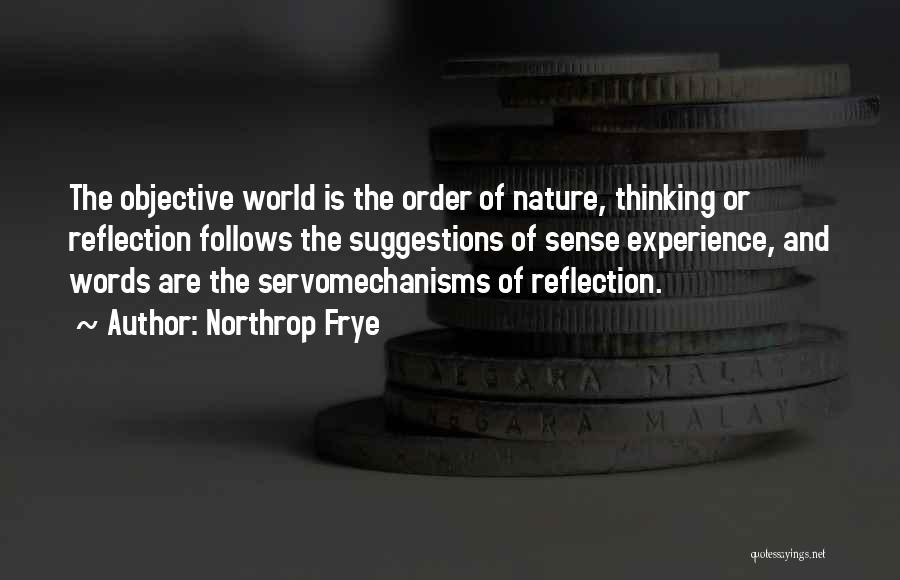 Northrop Frye Quotes 332095