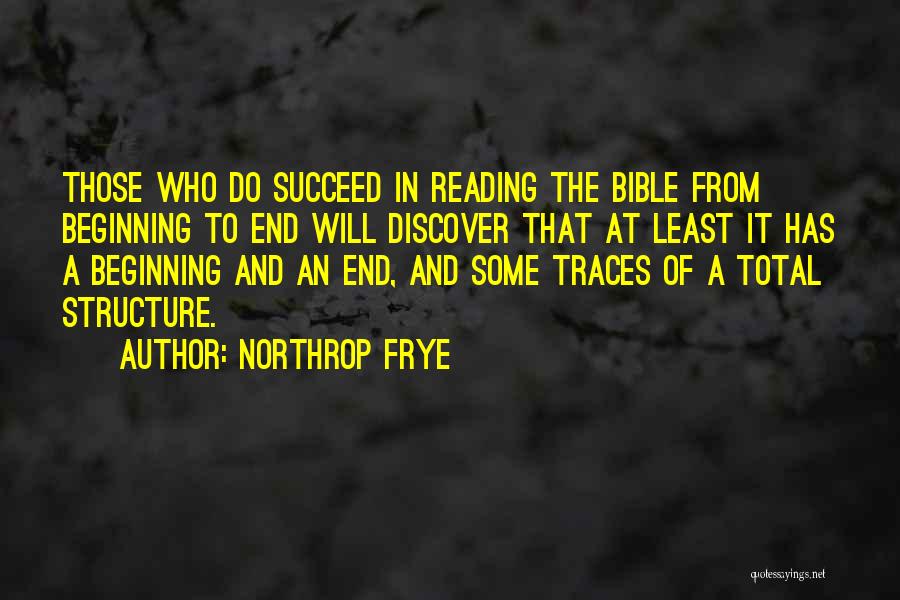 Northrop Frye Quotes 406758