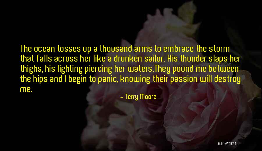 Northrop Grumman Quotes By Terry Moore Northrop Grumman Quotes By Terry Moore