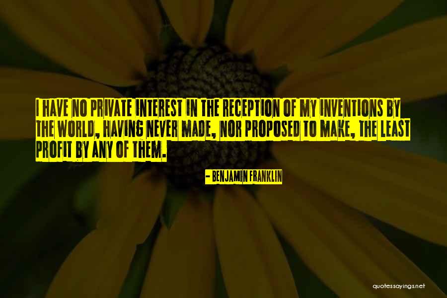 Northrops Hilltop Quotes By Benjamin Franklin Northrops Hilltop Quotes By Benjamin Franklin