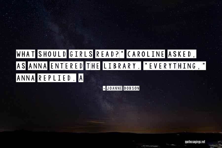 Northrops Hilltop Quotes By Joanne Dobson Northrops Hilltop Quotes By Joanne Dobson