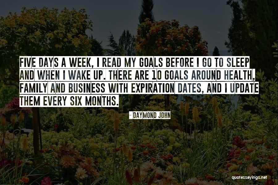 Northrups Quotes By Daymond John Northrups Quotes By Daymond John