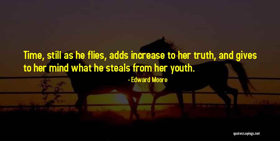 Northsight Park Quotes By Edward Moore Northsight Park Quotes By Edward Moore