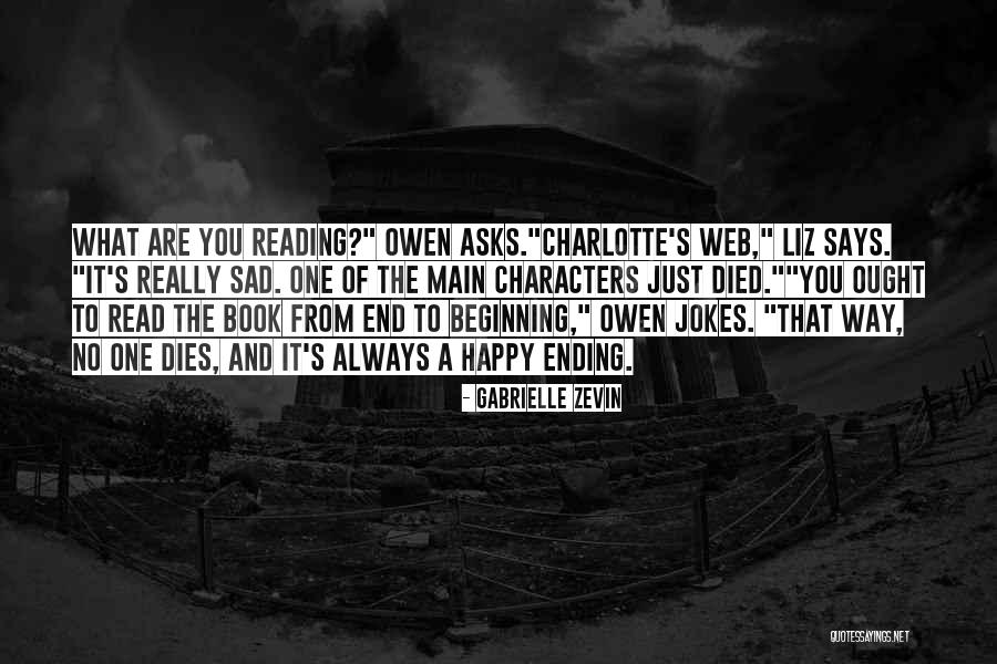 Northwards Mansion Quotes By Gabrielle Zevin Northwards Mansion Quotes By Gabrielle Zevin