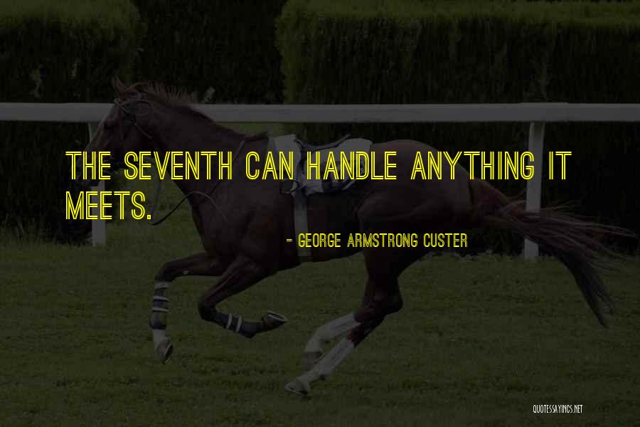 Northwestern Mutual Quotes By George Armstrong Custer Northwestern Mutual Quotes By George Armstrong Custer