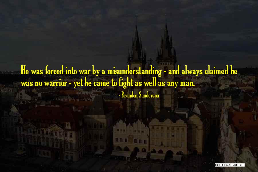 Northwich Victoria Quotes By Brandon Sanderson Northwich Victoria Quotes By Brandon Sanderson