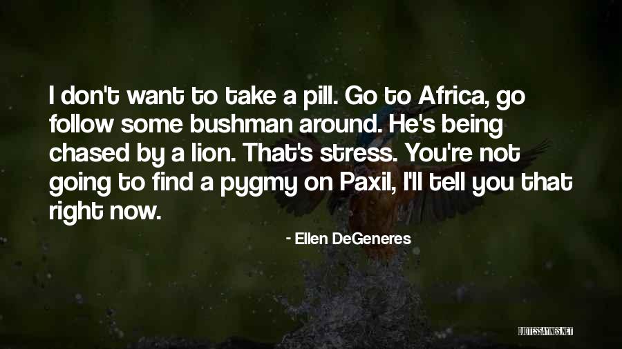 Northwich Victoria Quotes By Ellen DeGeneres Northwich Victoria Quotes By Ellen DeGeneres