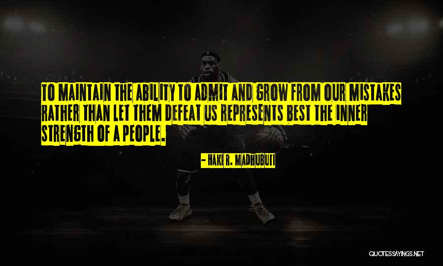 Northwick Park Quotes By Haki R. Madhubuti Northwick Park Quotes By Haki R. Madhubuti