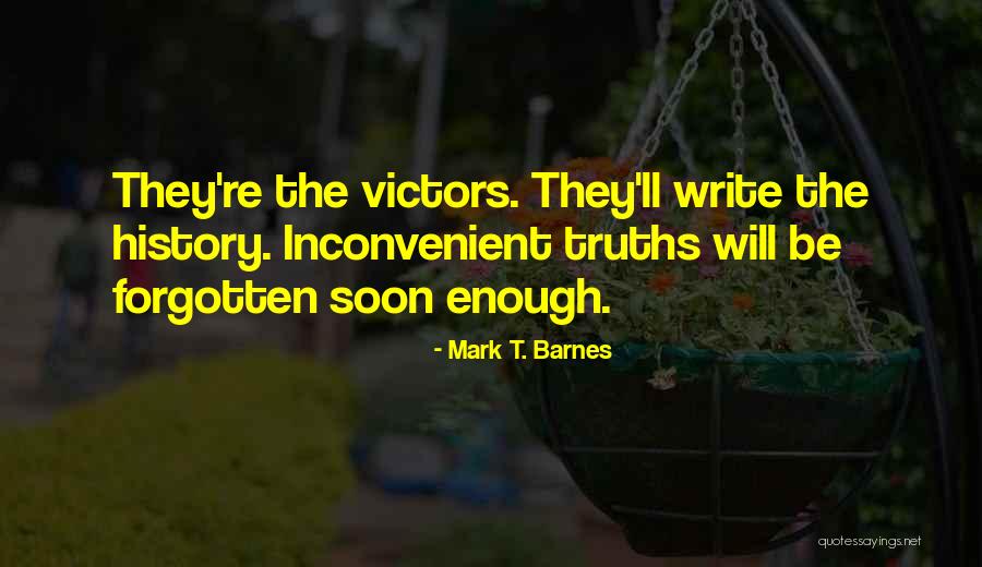 Northwick Park Quotes By Mark T. Barnes Northwick Park Quotes By Mark T. Barnes