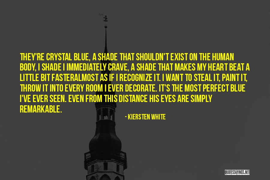 Northy Gym Quotes By Kiersten White Northy Gym Quotes By Kiersten White