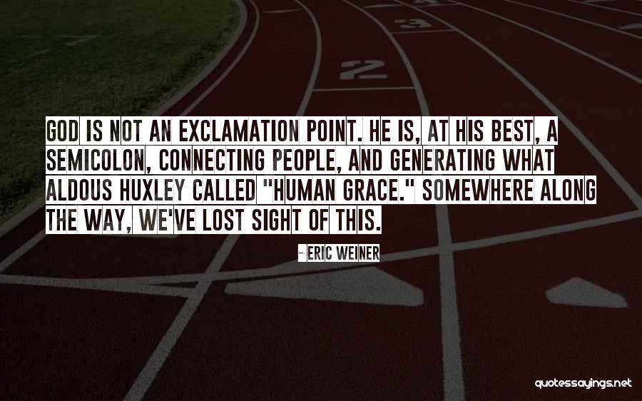 Northymbre Quotes By Eric Weiner Northymbre Quotes By Eric Weiner