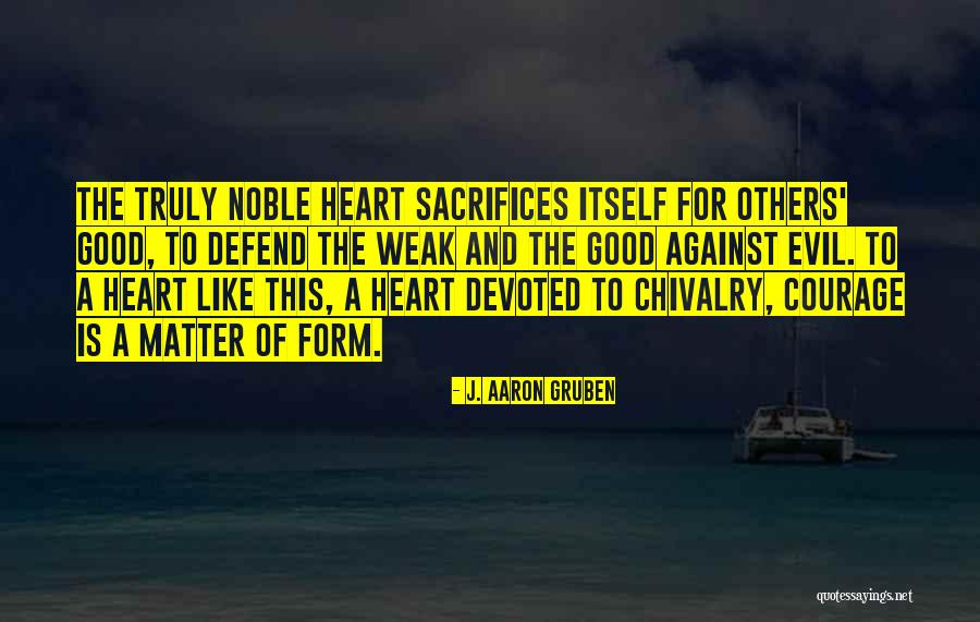 Northymbre Quotes By J. Aaron Gruben Northymbre Quotes By J. Aaron Gruben