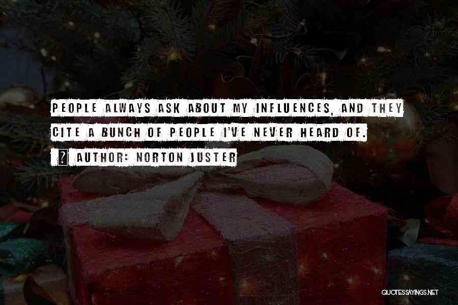 Norton Juster Quotes 134316