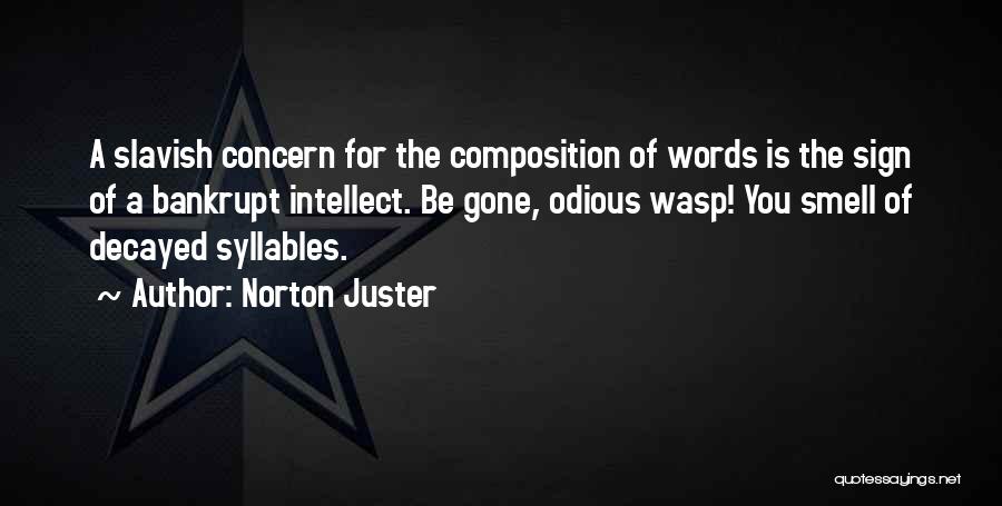 Norton Juster Quotes 1496308