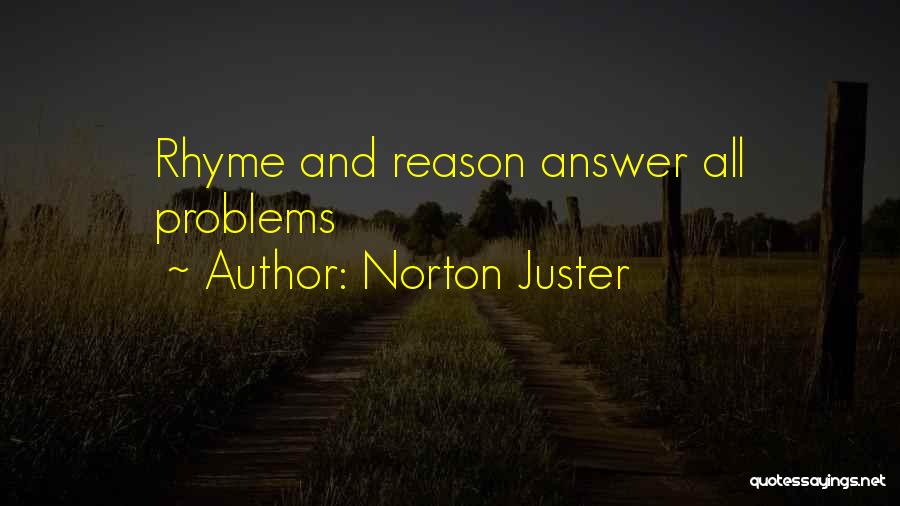 Norton Juster Quotes 2000597