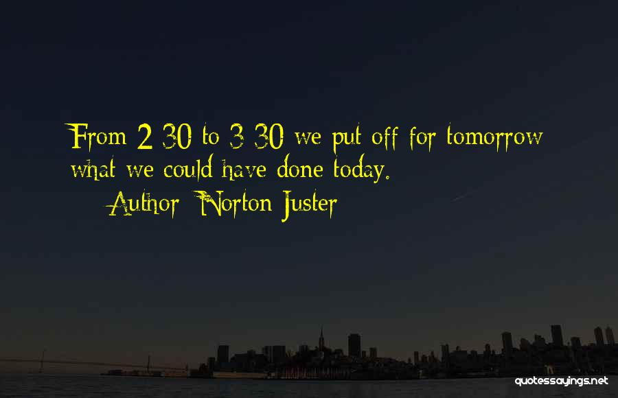 Norton Juster Quotes 2269631