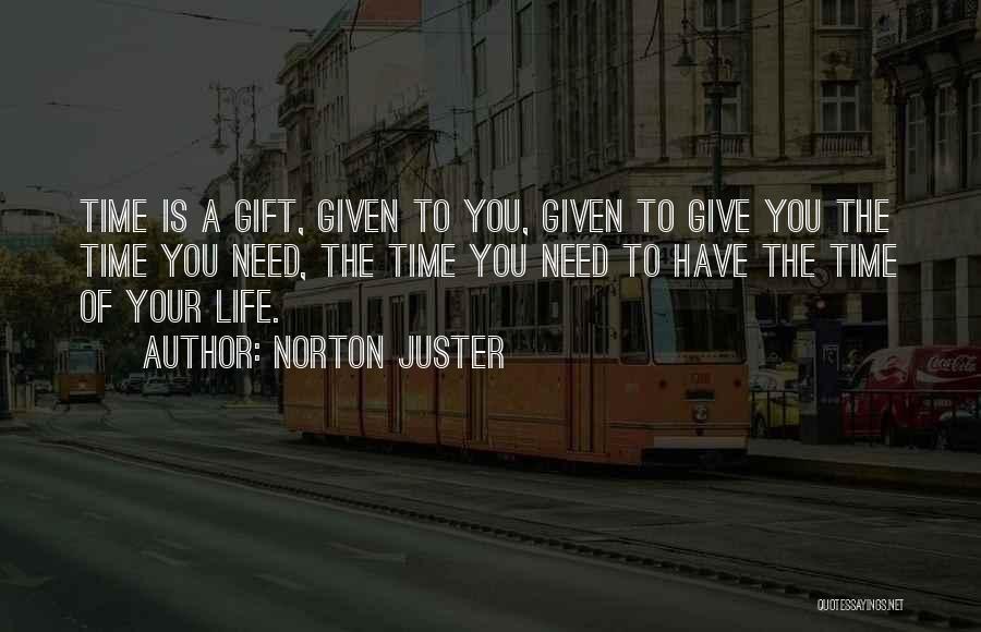 Norton Juster Quotes 338614