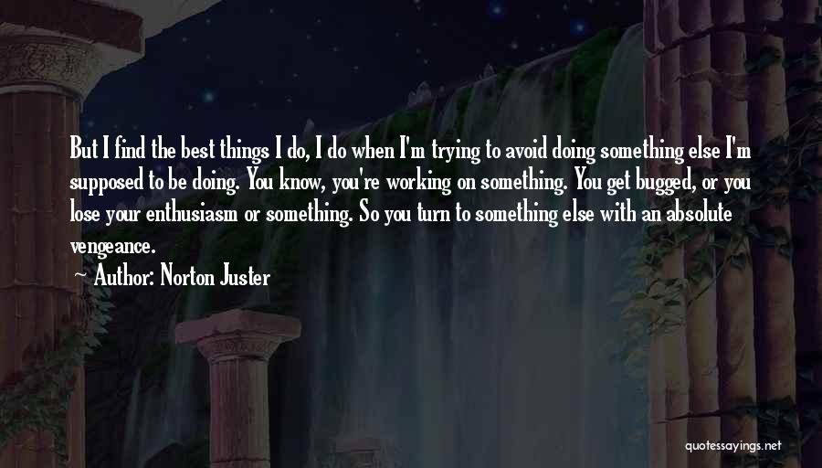 Norton Juster Quotes 344014