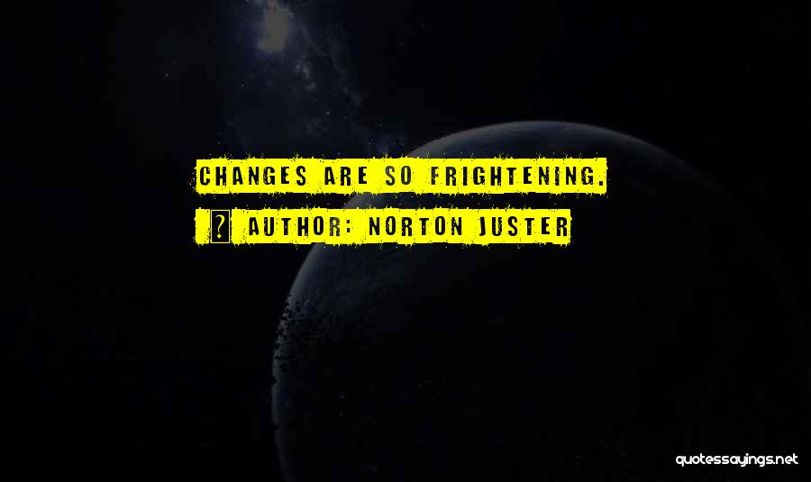 Norton Juster Quotes 664983