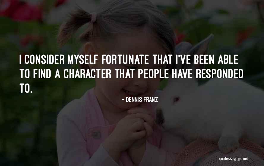 Nortons Quotes By Dennis Franz Nortons Quotes By Dennis Franz