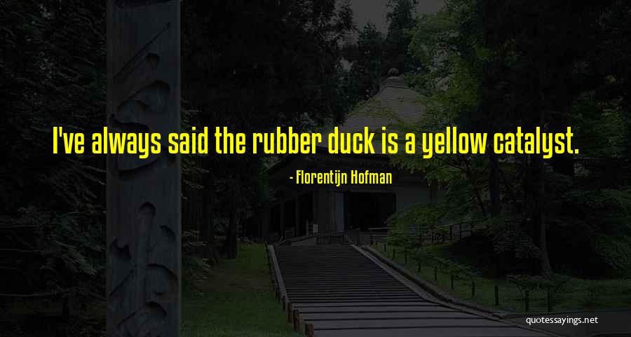Nortons Quotes By Florentijn Hofman Nortons Quotes By Florentijn Hofman