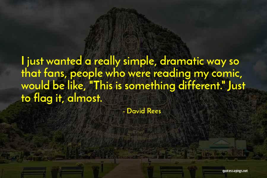 Nortrice Banner Quotes By David Rees Nortrice Banner Quotes By David Rees