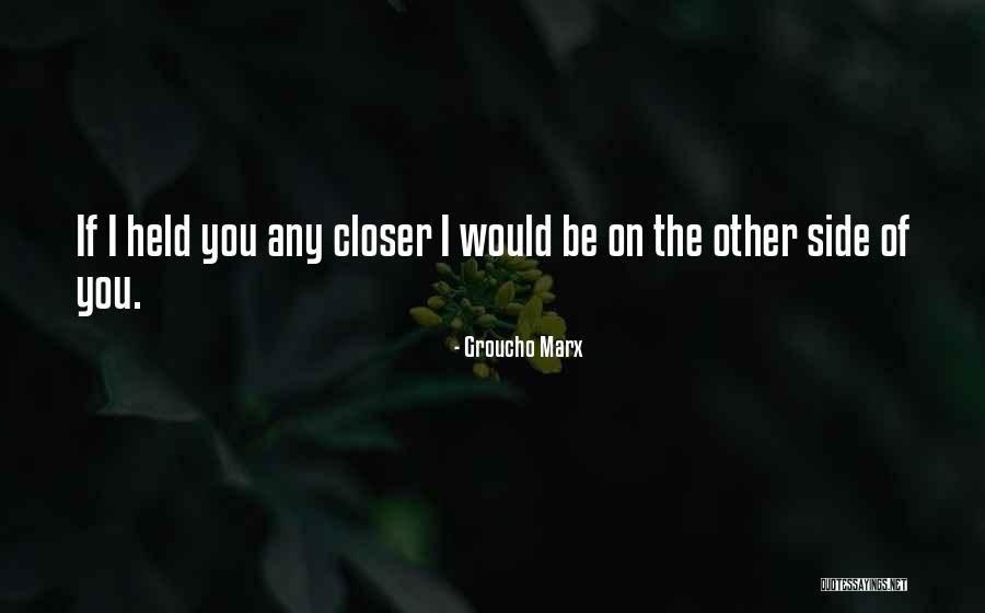 Norty Nut Quotes By Groucho Marx Norty Nut Quotes By Groucho Marx