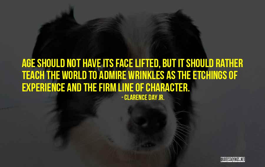 Norty Shoes Quotes By Clarence Day Jr. Norty Shoes Quotes By Clarence Day Jr.