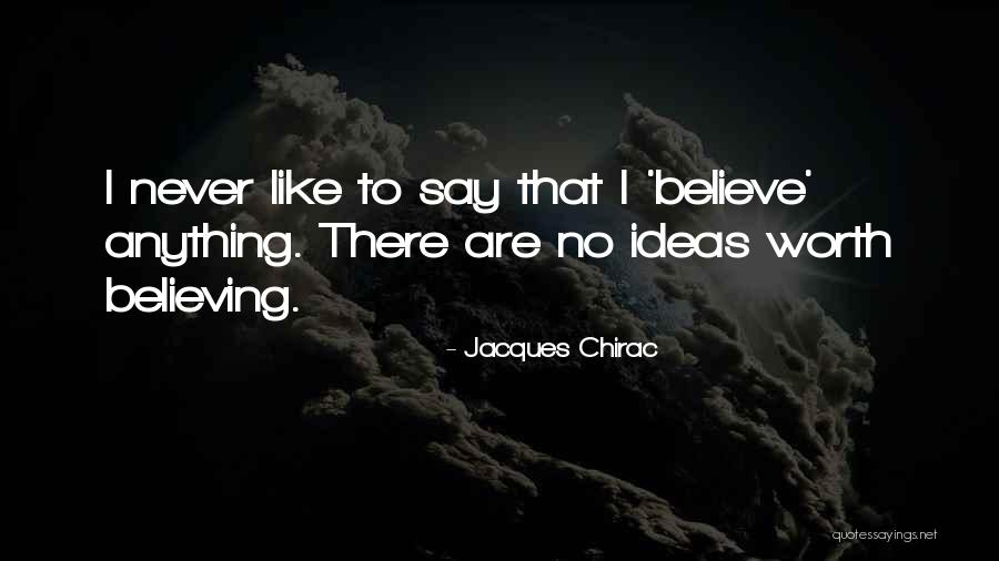 Norulak Quotes By Jacques Chirac Norulak Quotes By Jacques Chirac