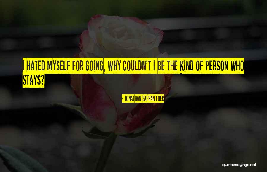 Norulak Quotes By Jonathan Safran Foer Norulak Quotes By Jonathan Safran Foer