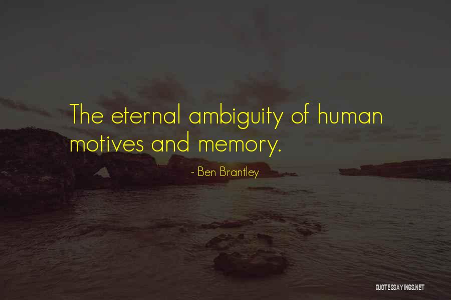 Norulz Quotes By Ben Brantley Norulz Quotes By Ben Brantley