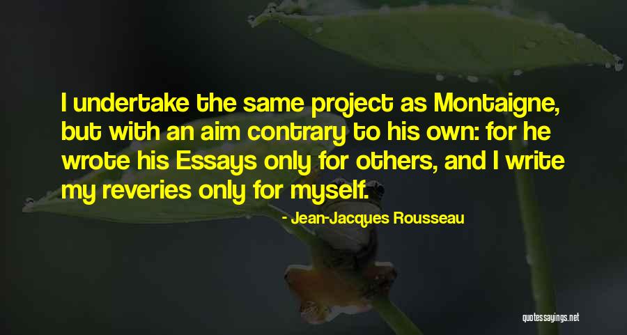 Norum Psychological Services Quotes By Jean-Jacques Rousseau Norum Psychological Services Quotes By Jean-Jacques Rousseau