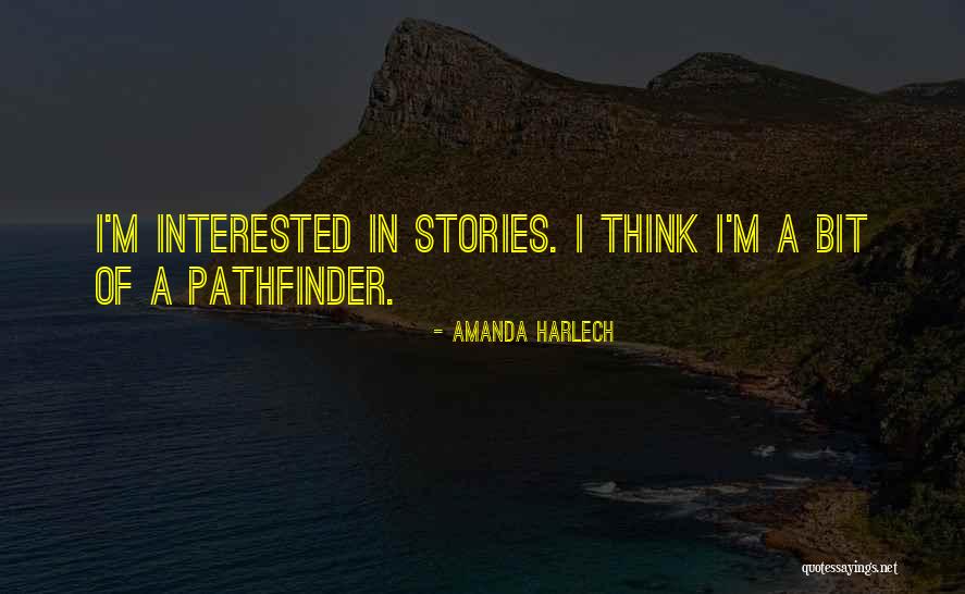 Norumbega Quotes By Amanda Harlech Norumbega Quotes By Amanda Harlech