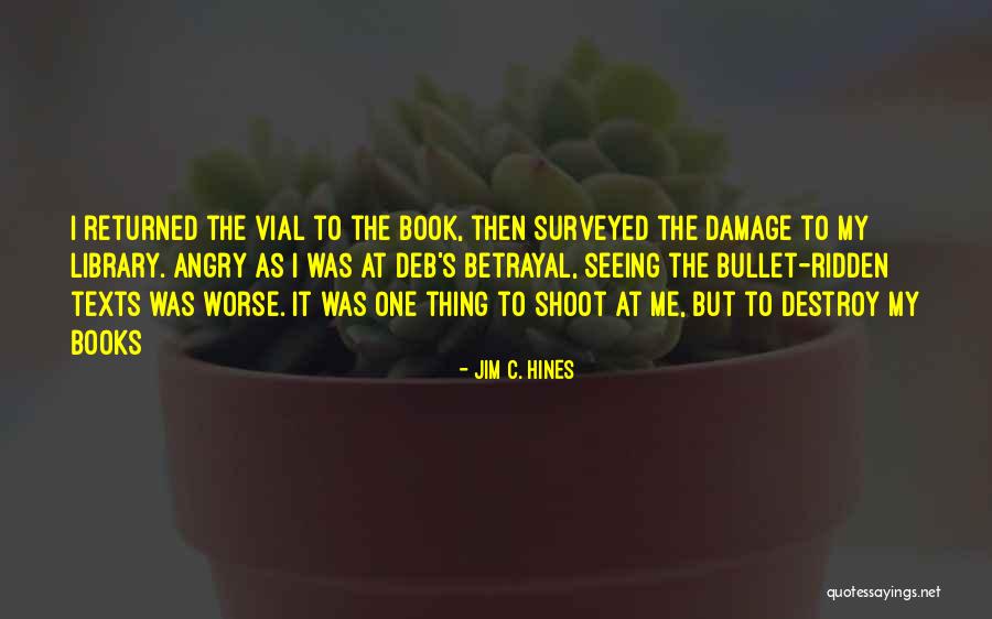 Norumbo Quotes By Jim C. Hines Norumbo Quotes By Jim C. Hines