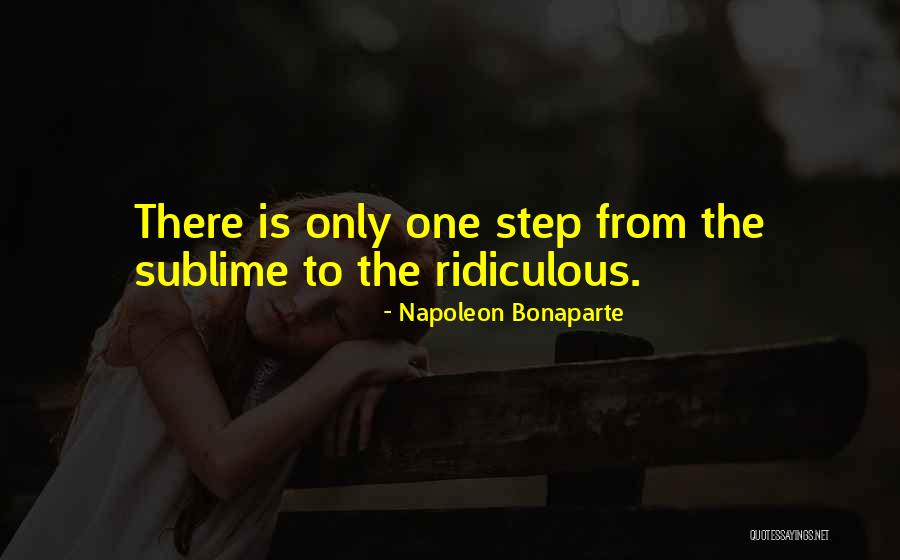 Norup International School Quotes By Napoleon Bonaparte Norup International School Quotes By Napoleon Bonaparte
