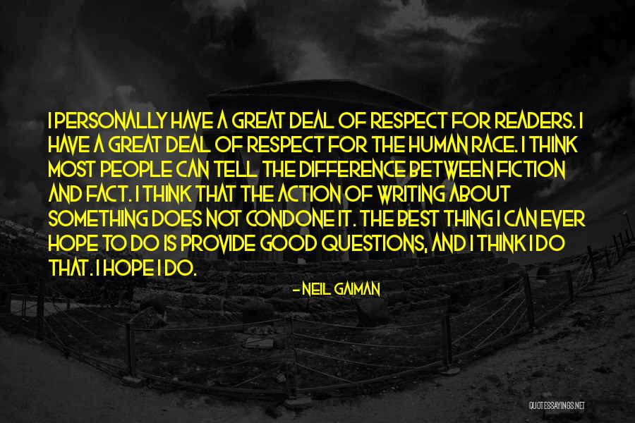 Norup International School Quotes By Neil Gaiman Norup International School Quotes By Neil Gaiman
