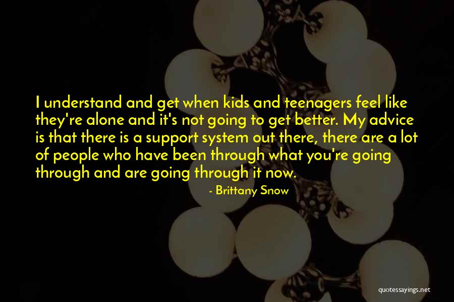 Norveski Jezik Quotes By Brittany Snow Norveski Jezik Quotes By Brittany Snow