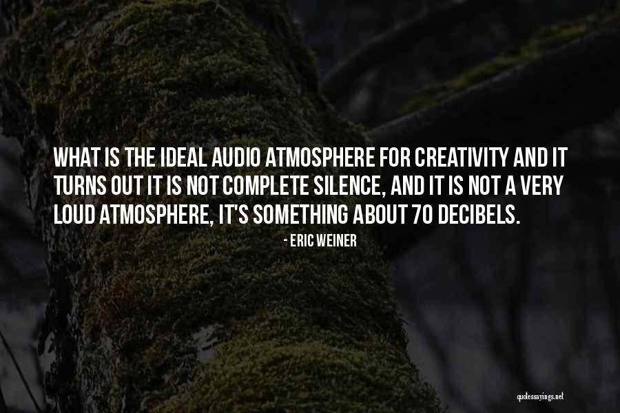Norveski Jezik Quotes By Eric Weiner Norveski Jezik Quotes By Eric Weiner