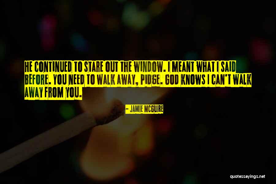 Norveski Quotes By Jamie McGuire Norveski Quotes By Jamie McGuire