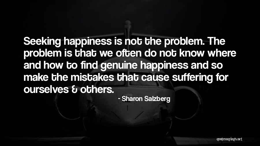 Norveski Quotes By Sharon Salzberg Norveski Quotes By Sharon Salzberg