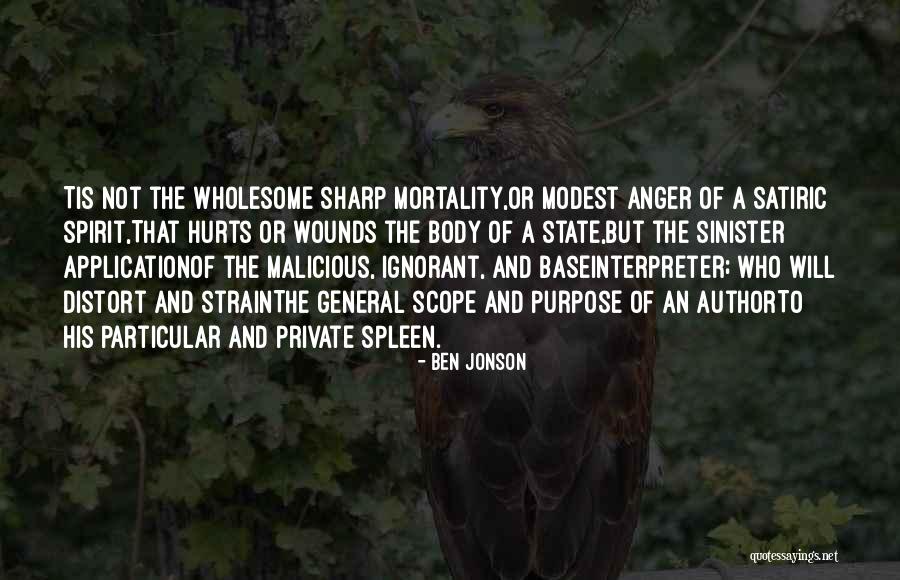 Norveski Recnik Quotes By Ben Jonson Norveski Recnik Quotes By Ben Jonson