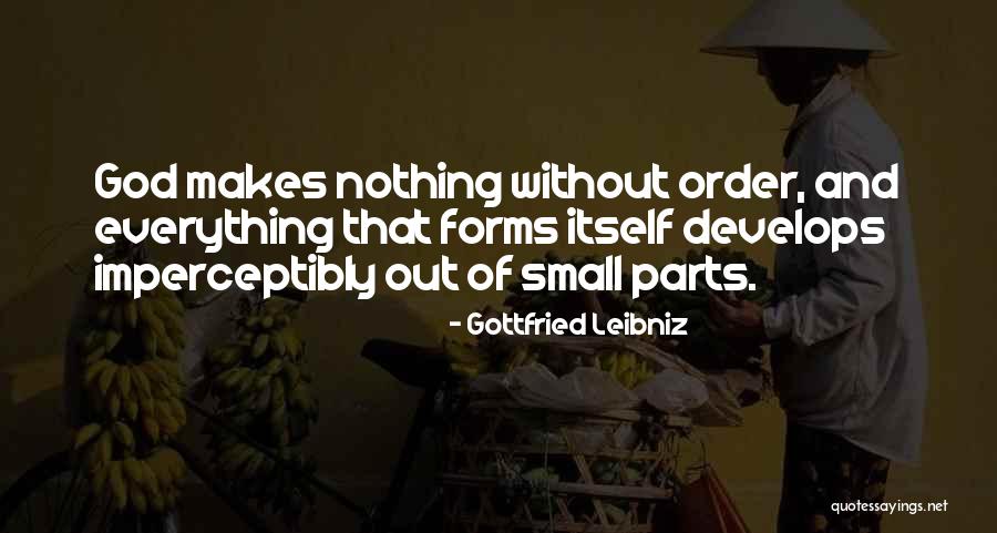 Norveski Recnik Quotes By Gottfried Leibniz Norveski Recnik Quotes By Gottfried Leibniz