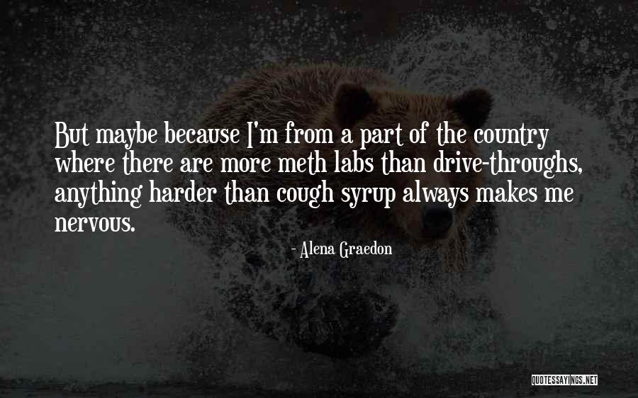 Norvet Norman Quotes By Alena Graedon Norvet Norman Quotes By Alena Graedon