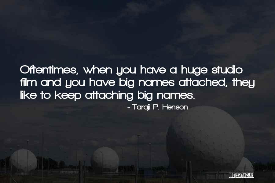 Norvetal Quotes By Taraji P. Henson Norvetal Quotes By Taraji P. Henson