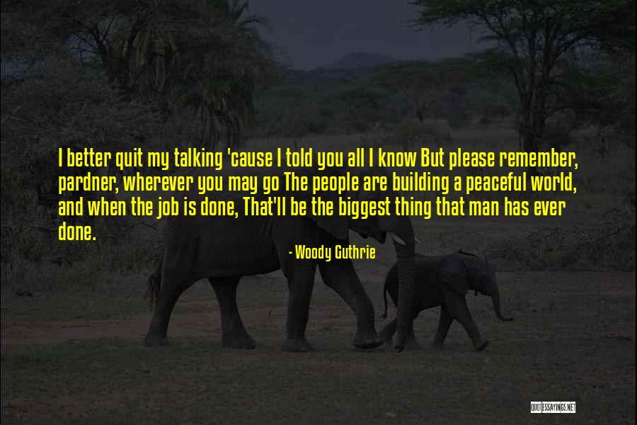 Norvette Quotes By Woody Guthrie Norvette Quotes By Woody Guthrie