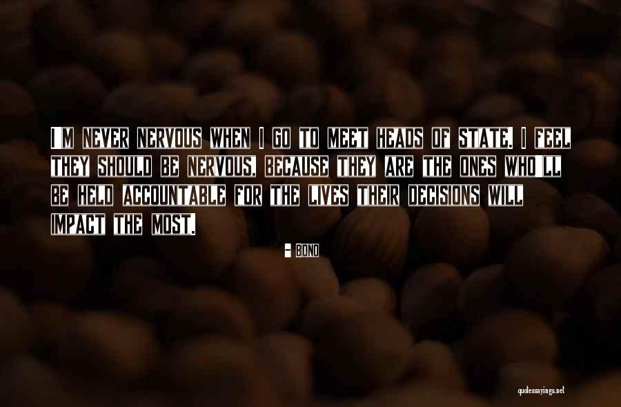 Norvetuva Quotes By Bono Norvetuva Quotes By Bono