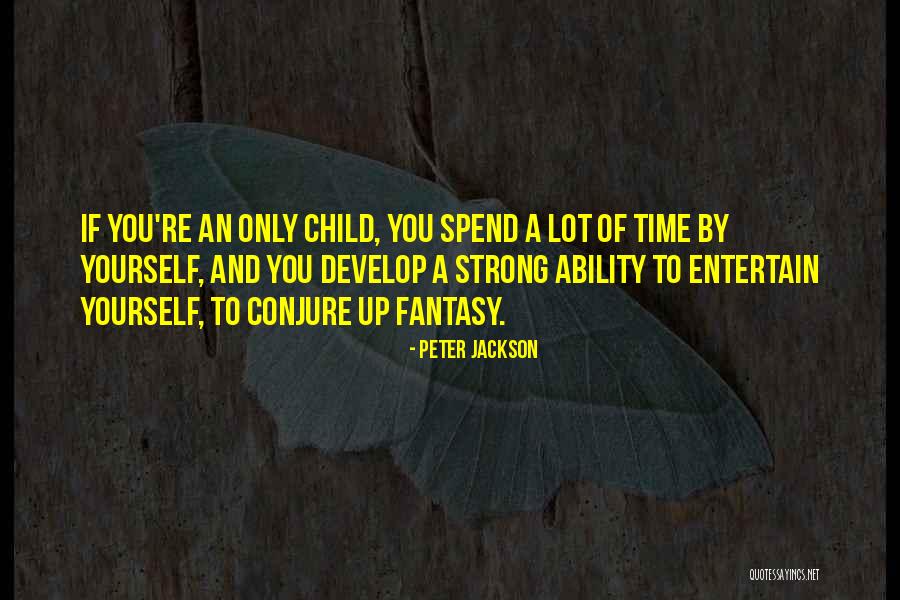 Norvetuva Quotes By Peter Jackson Norvetuva Quotes By Peter Jackson