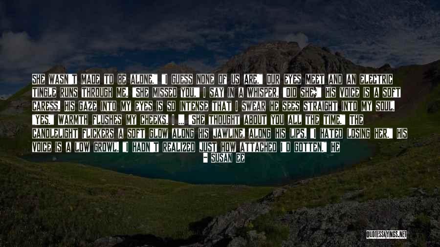Norwegian Folk Quotes By Susan Ee Norwegian Folk Quotes By Susan Ee