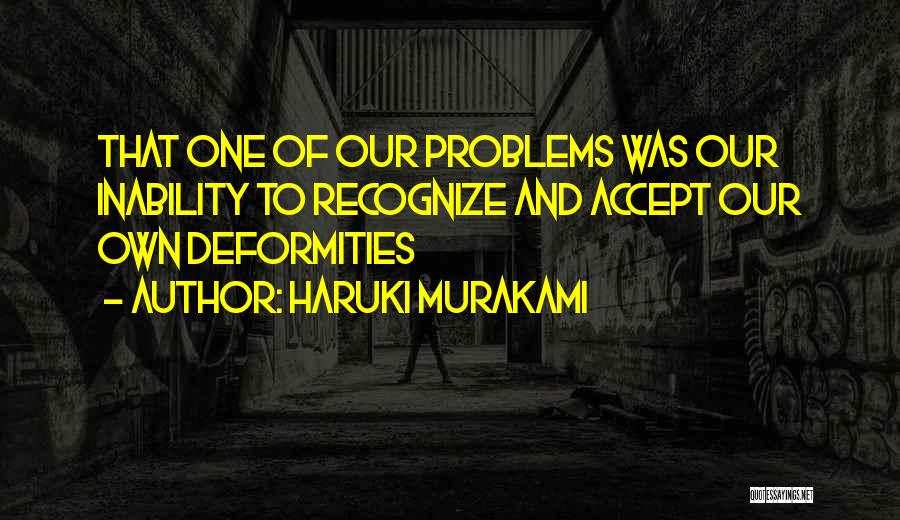 Norwegian Wood Quotes By Haruki Murakami