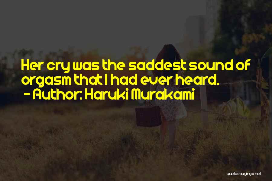 Norwegian Wood Quotes By Haruki Murakami